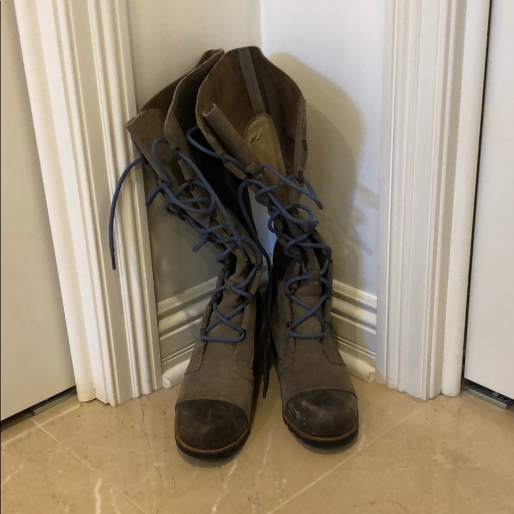 Sorel boots